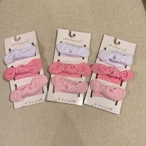 NWT Starting Out head bands